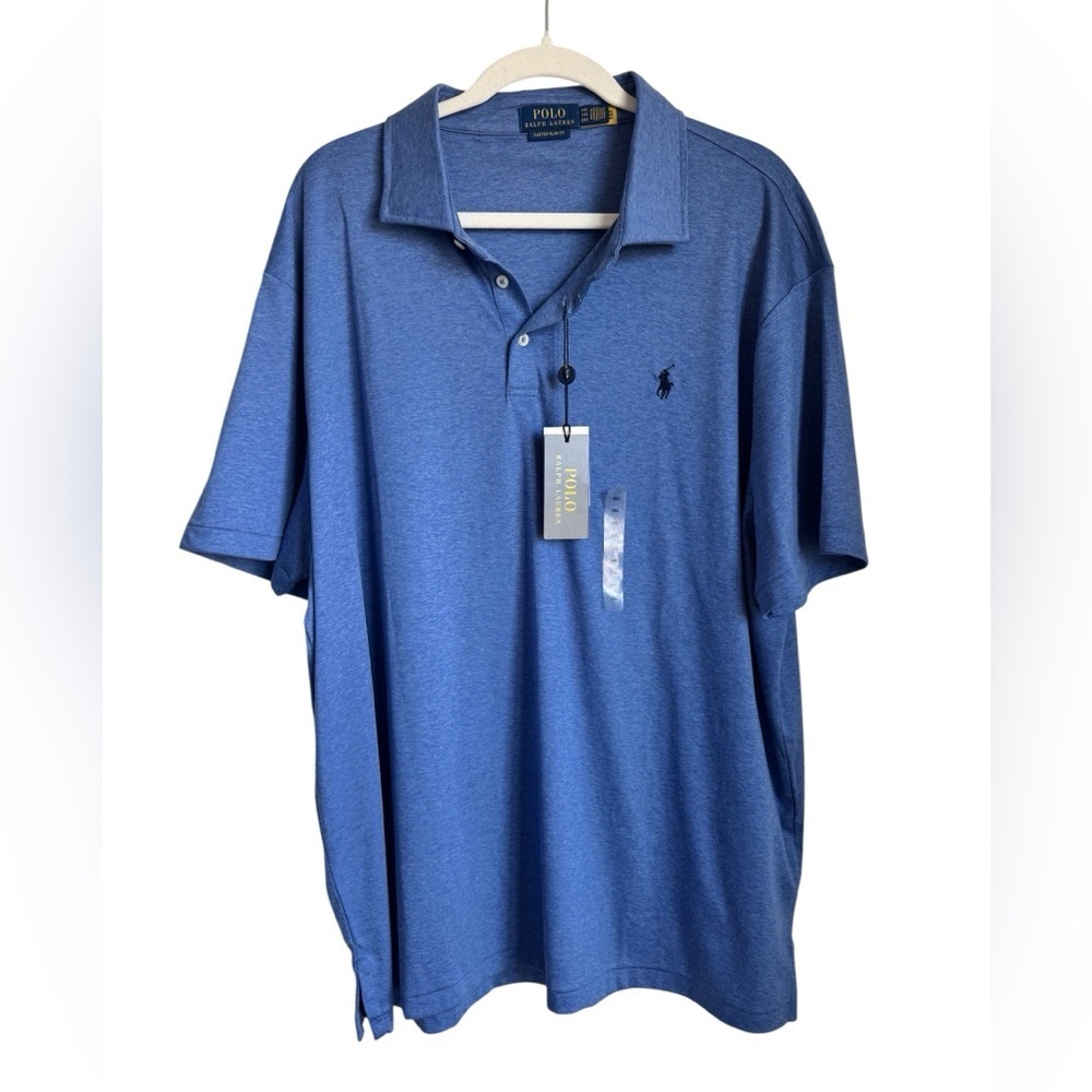 Ralph Lauren Men's Polo Shirt